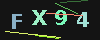 Gambar captcha