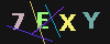 Gambar captcha
